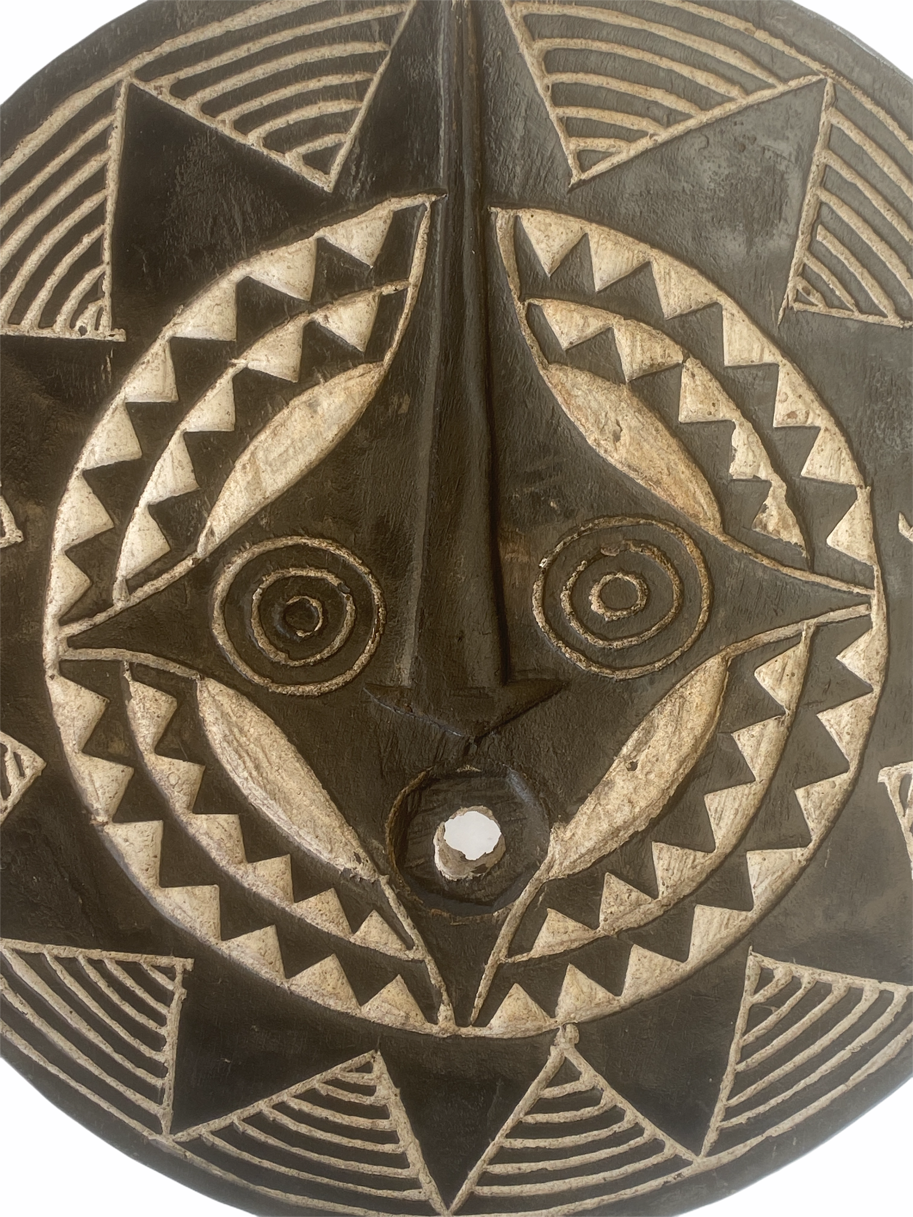 Bobo Sun Mask