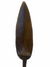 Mokoro Canoe Wooden Paddle