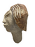 Stone Head sculpture