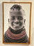 David Ballam - KANA 26 - Turkana Girl IV, Lake Turkana, Kenya.