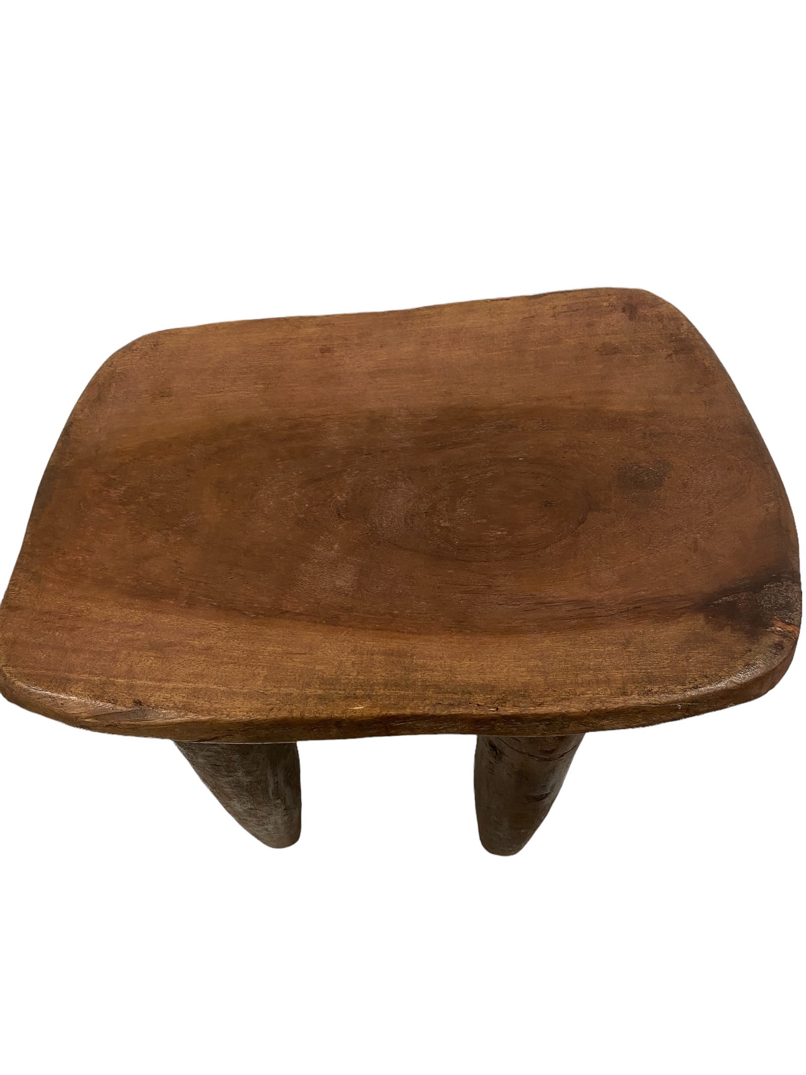 Senufo Stool - (TR37)