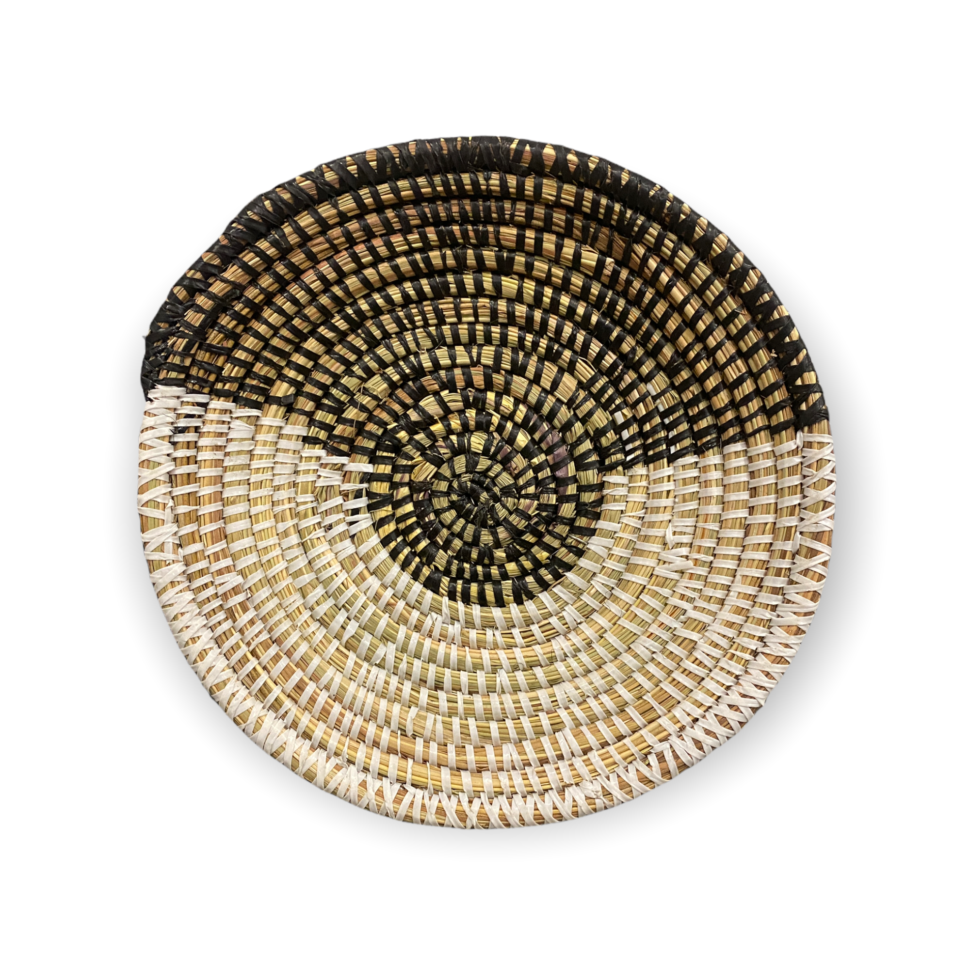 Senegal Wall Basket (S07) small