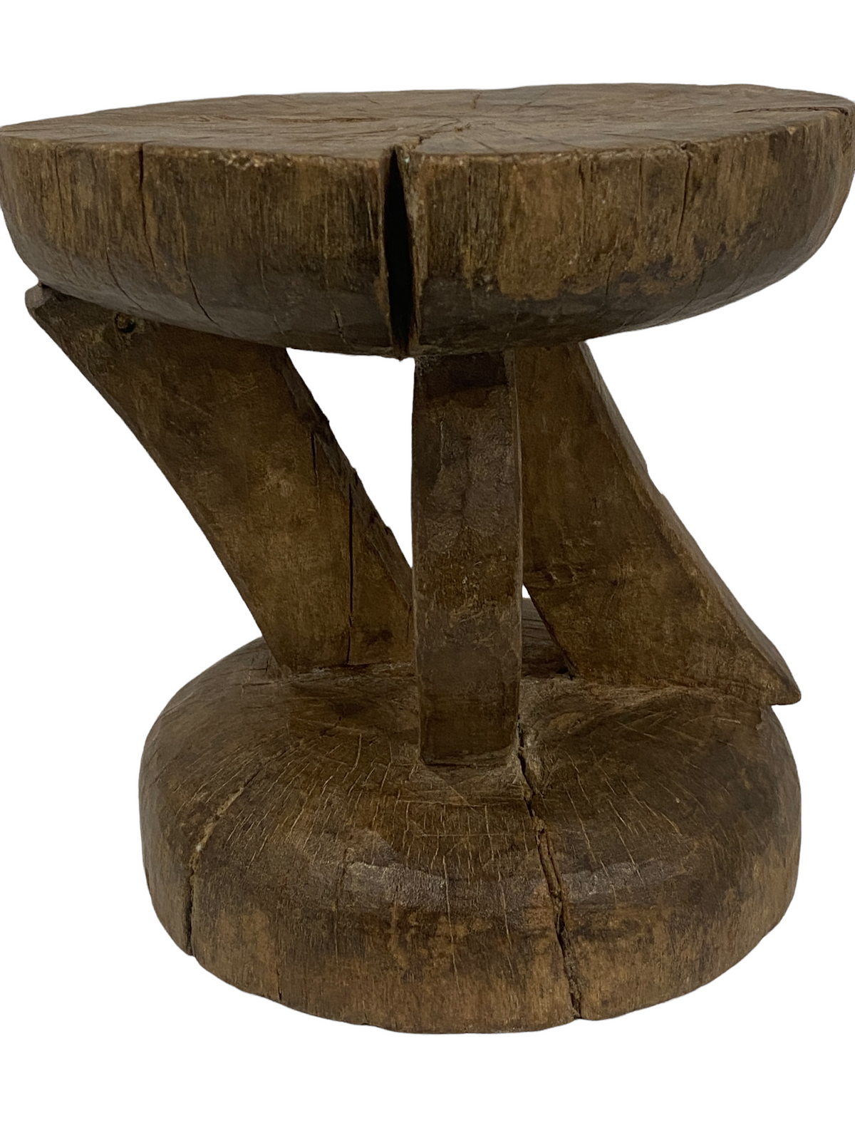 Tonga Stool - (5.2)