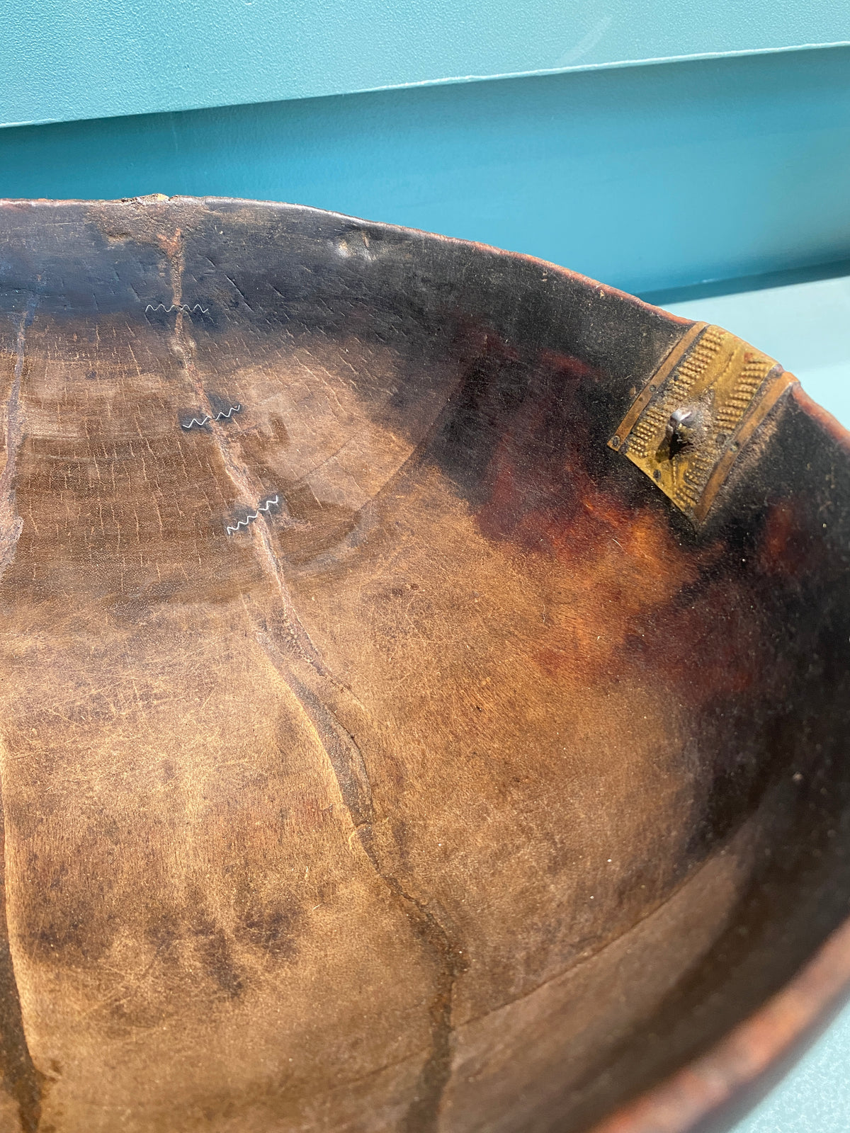 Tuareg Bowl- Niger (10)