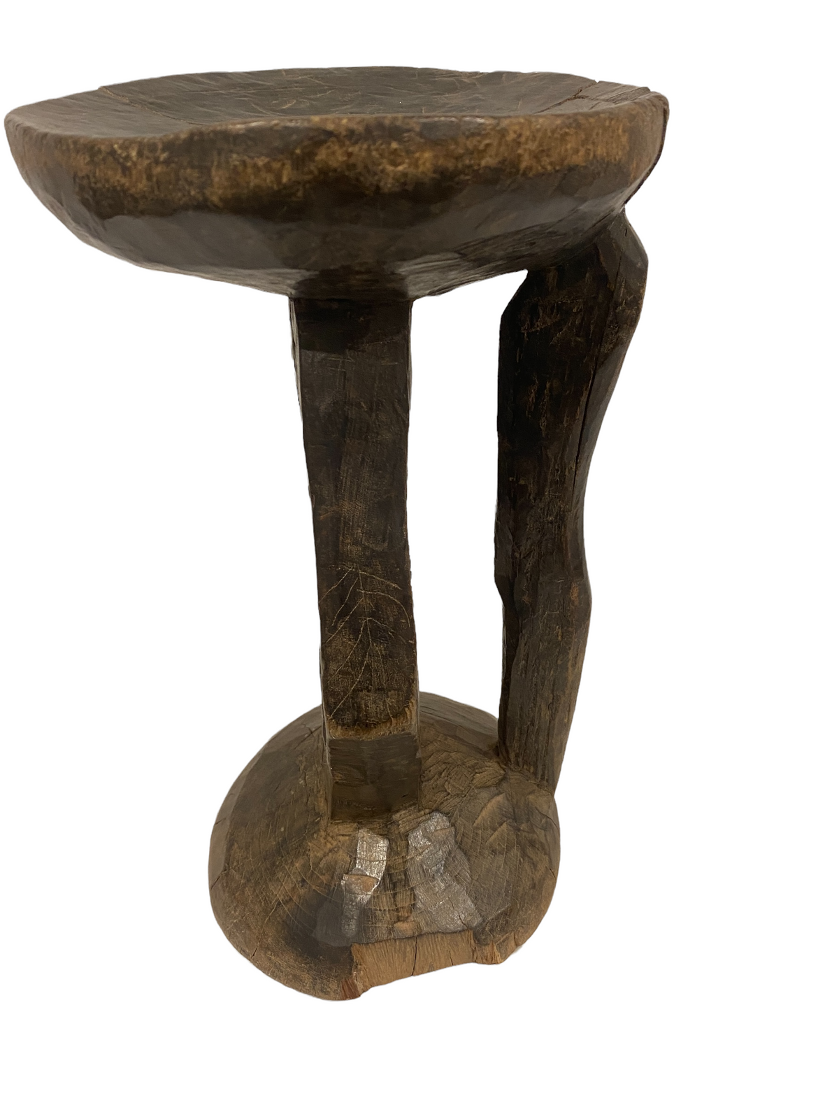 Tonga Stool - (9.2)