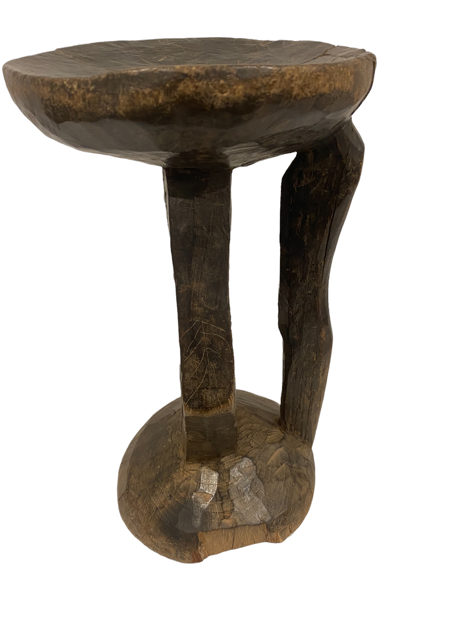 Tonga Stool - (9.2)