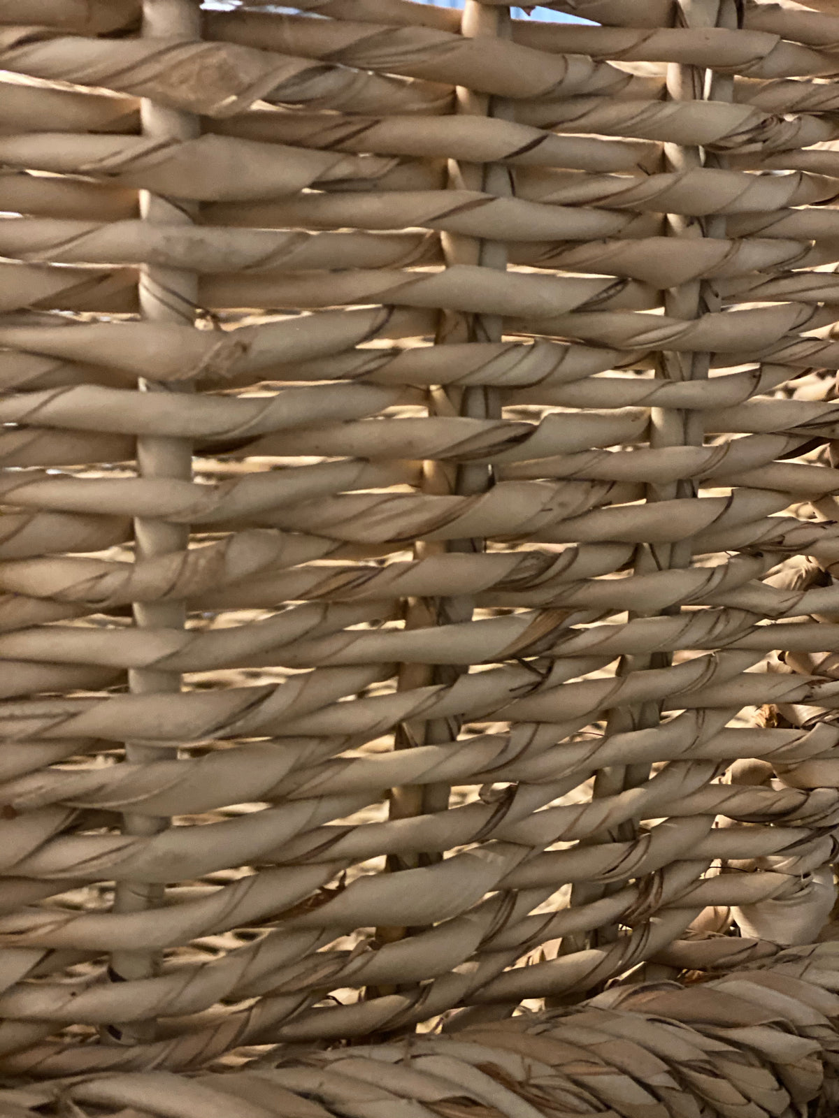 Hanging Basket Chair - RSA