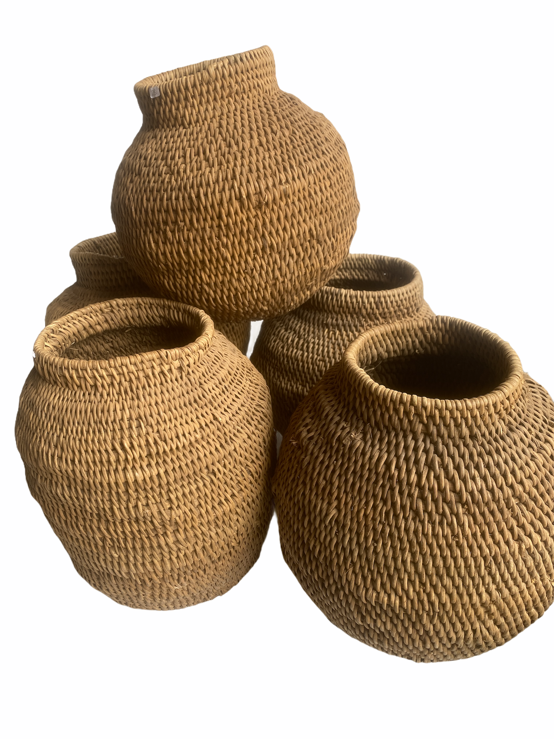 Bohero Basket - S