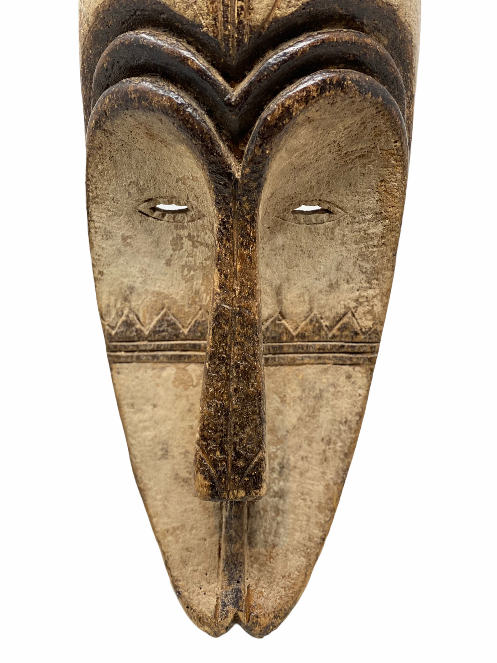 Fang Mask