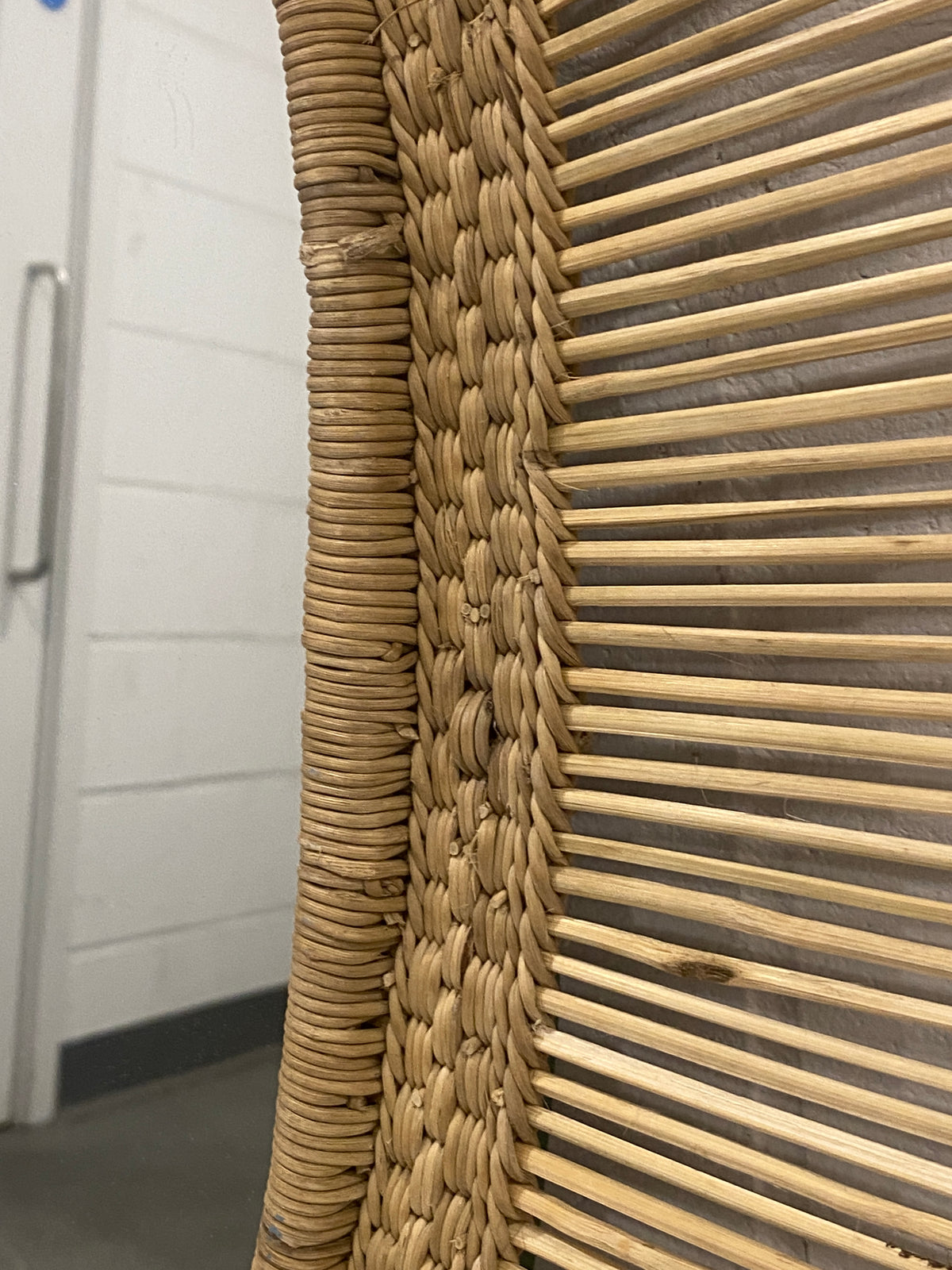 Malawi Mirror - Oblong (48.1) Large