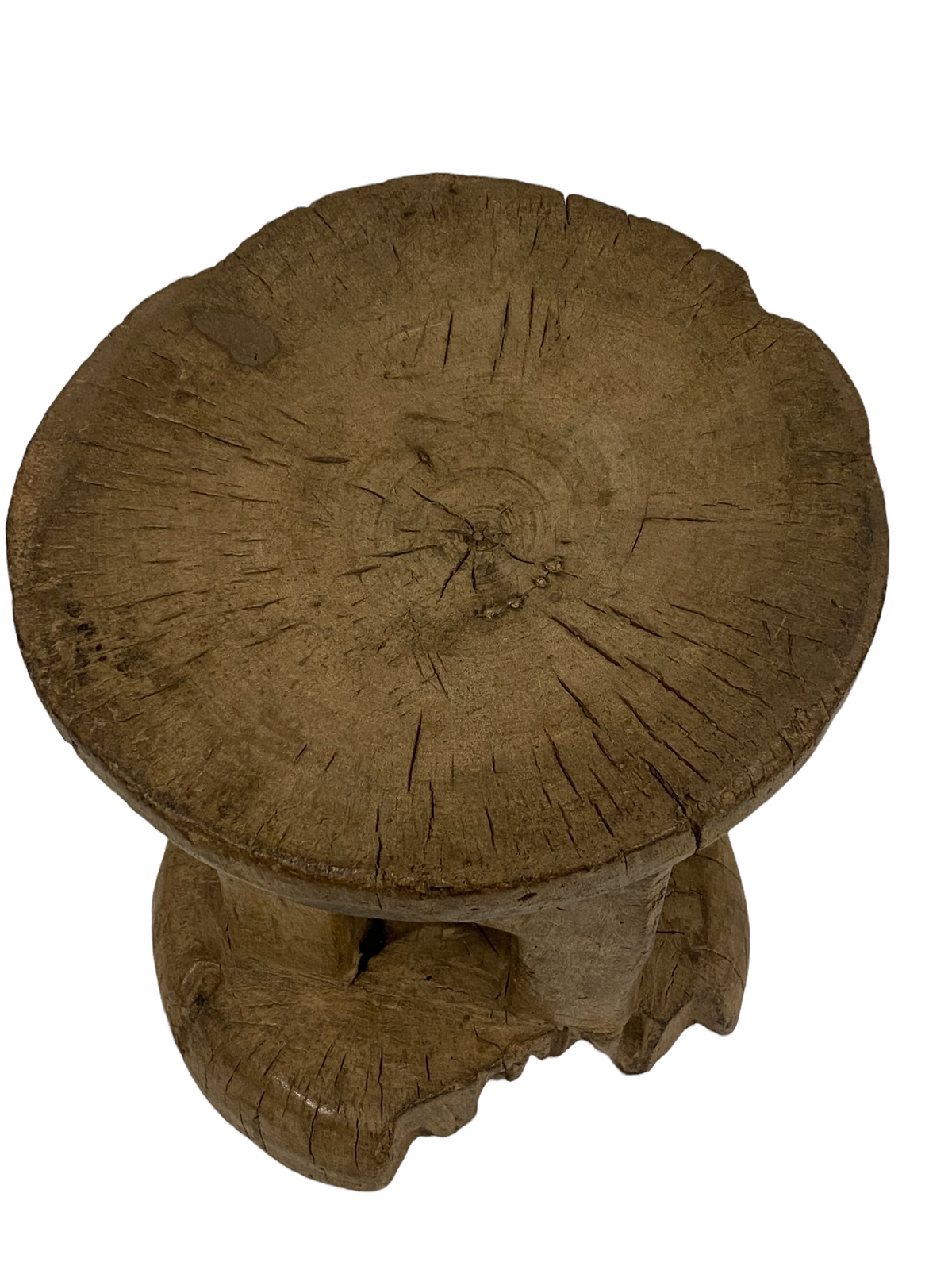 Tonga Stool - (8.3)