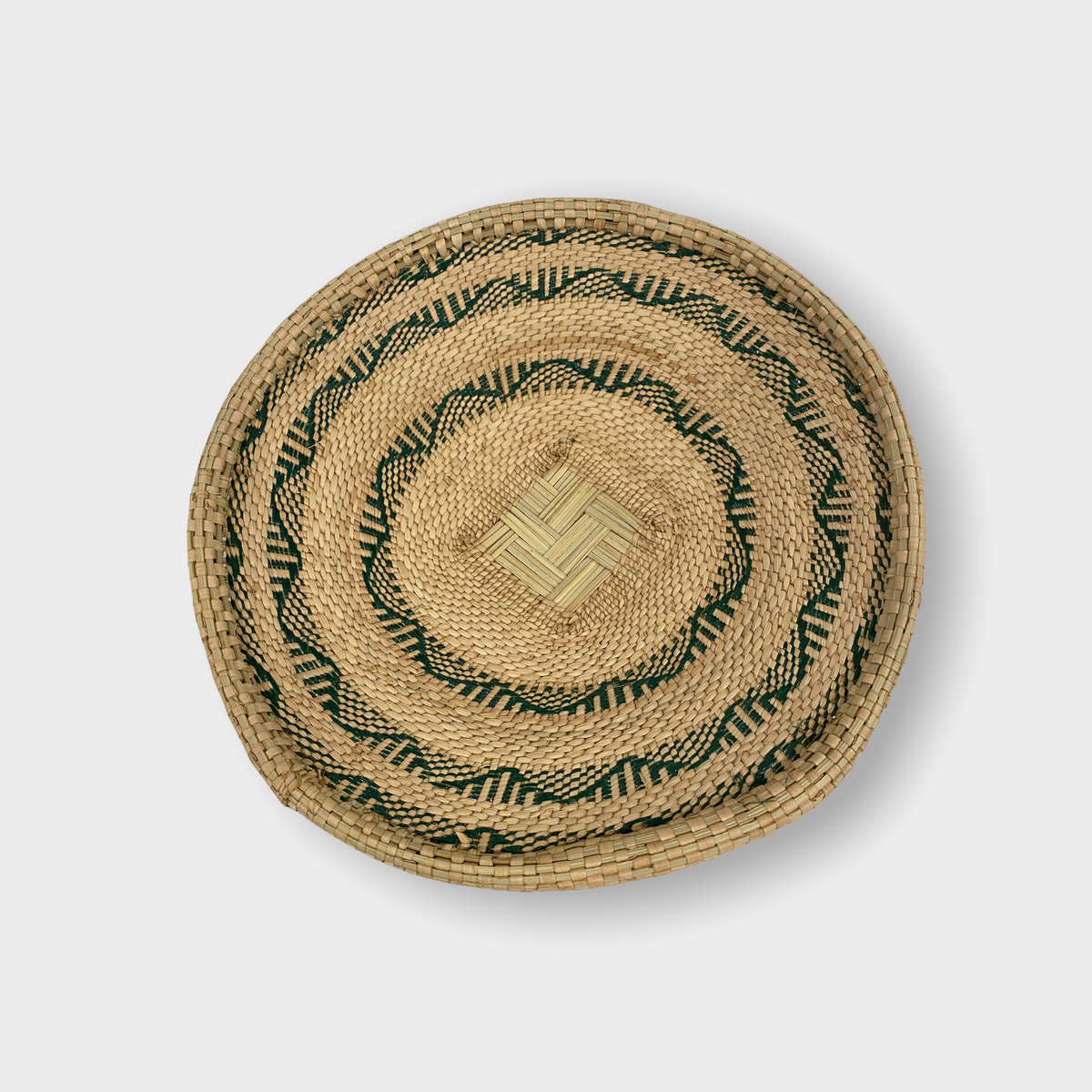 Tonga Baskets - Coloured (30.1)