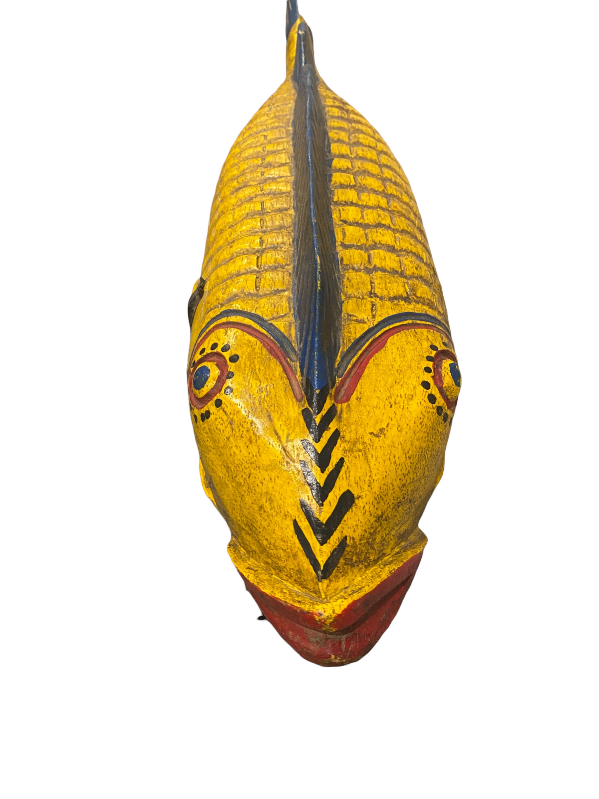 Puppet Fish Mali -  (9501) Large