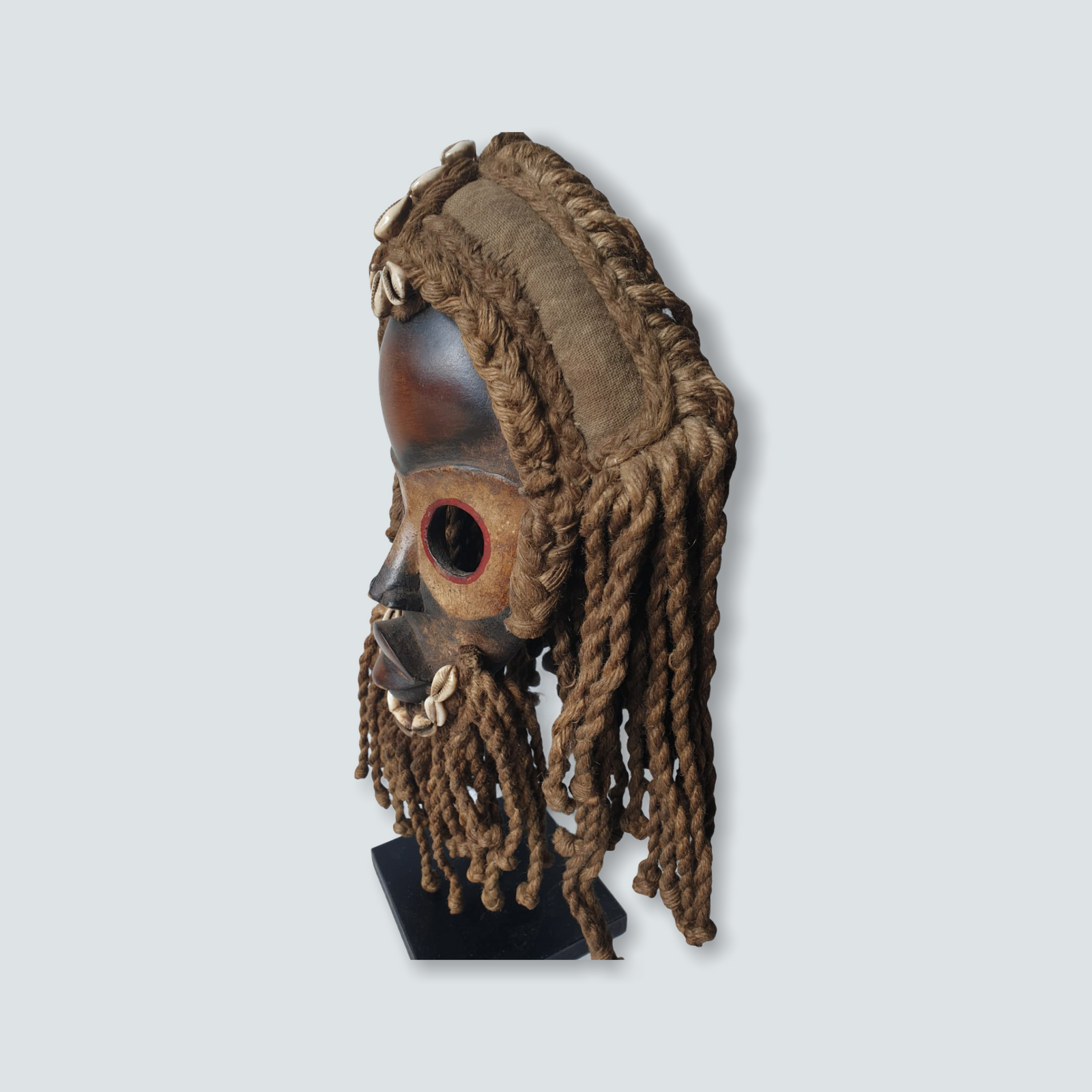 Chokwe Mask - Angola (02)