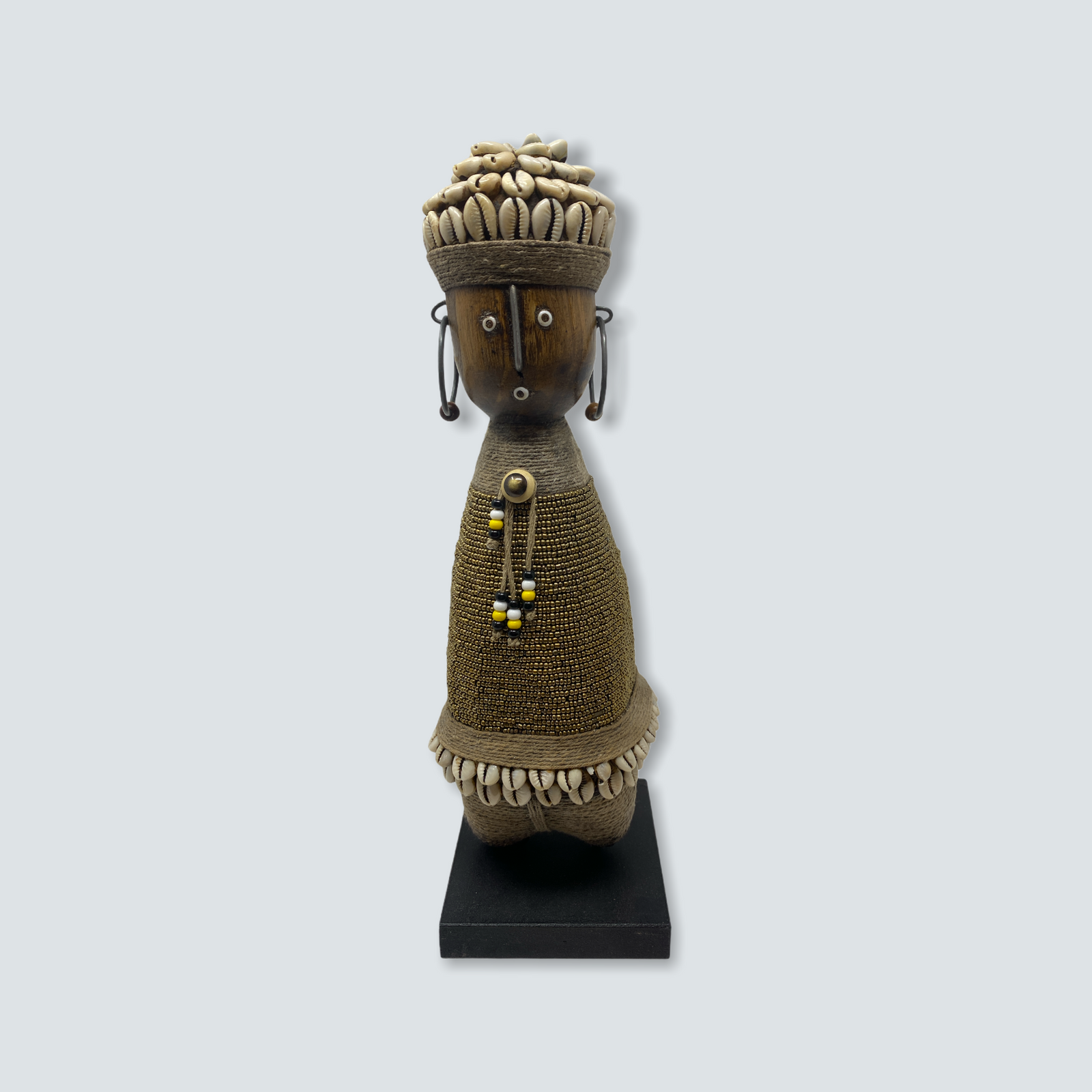 Namji Doll - S 33cm - Gold (S03)
