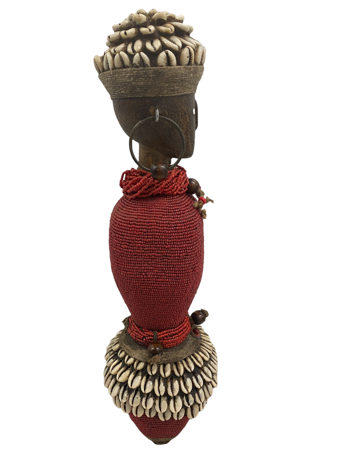 Namji Doll -  Red (AC1615)