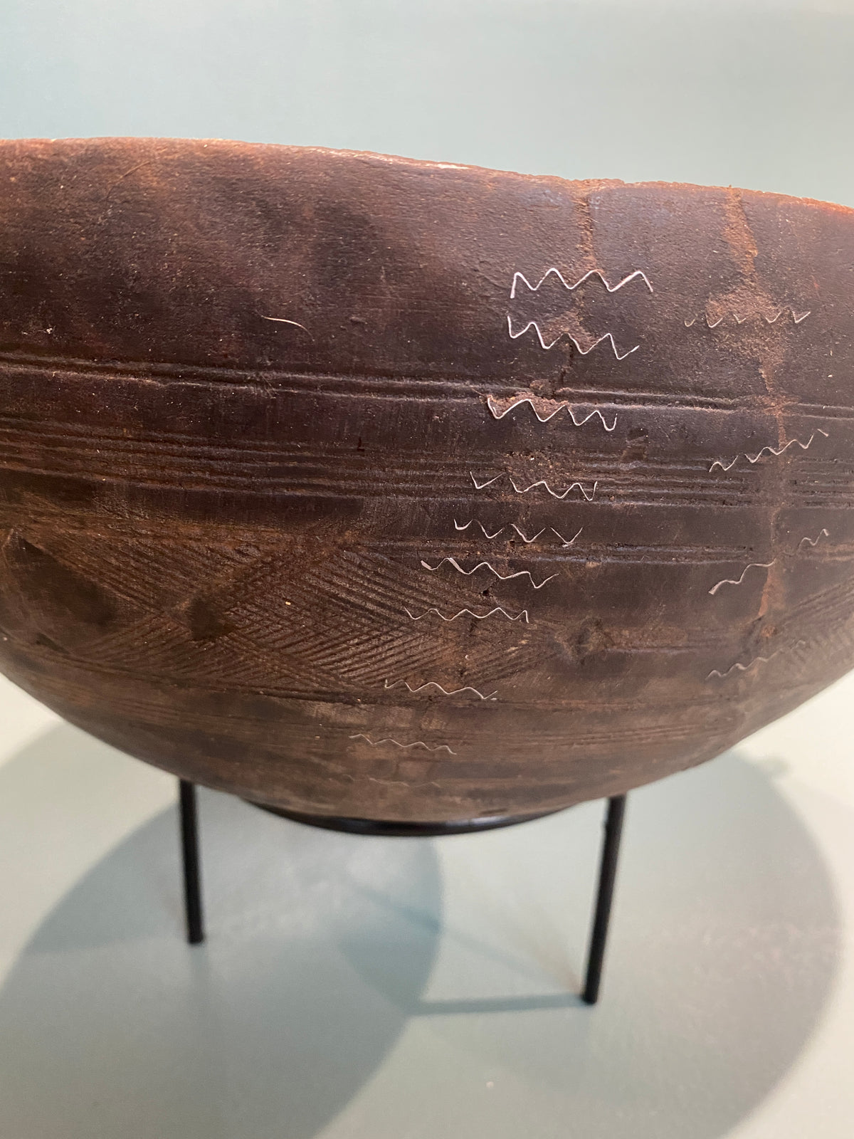 Tuareg Bowl- Niger (10)