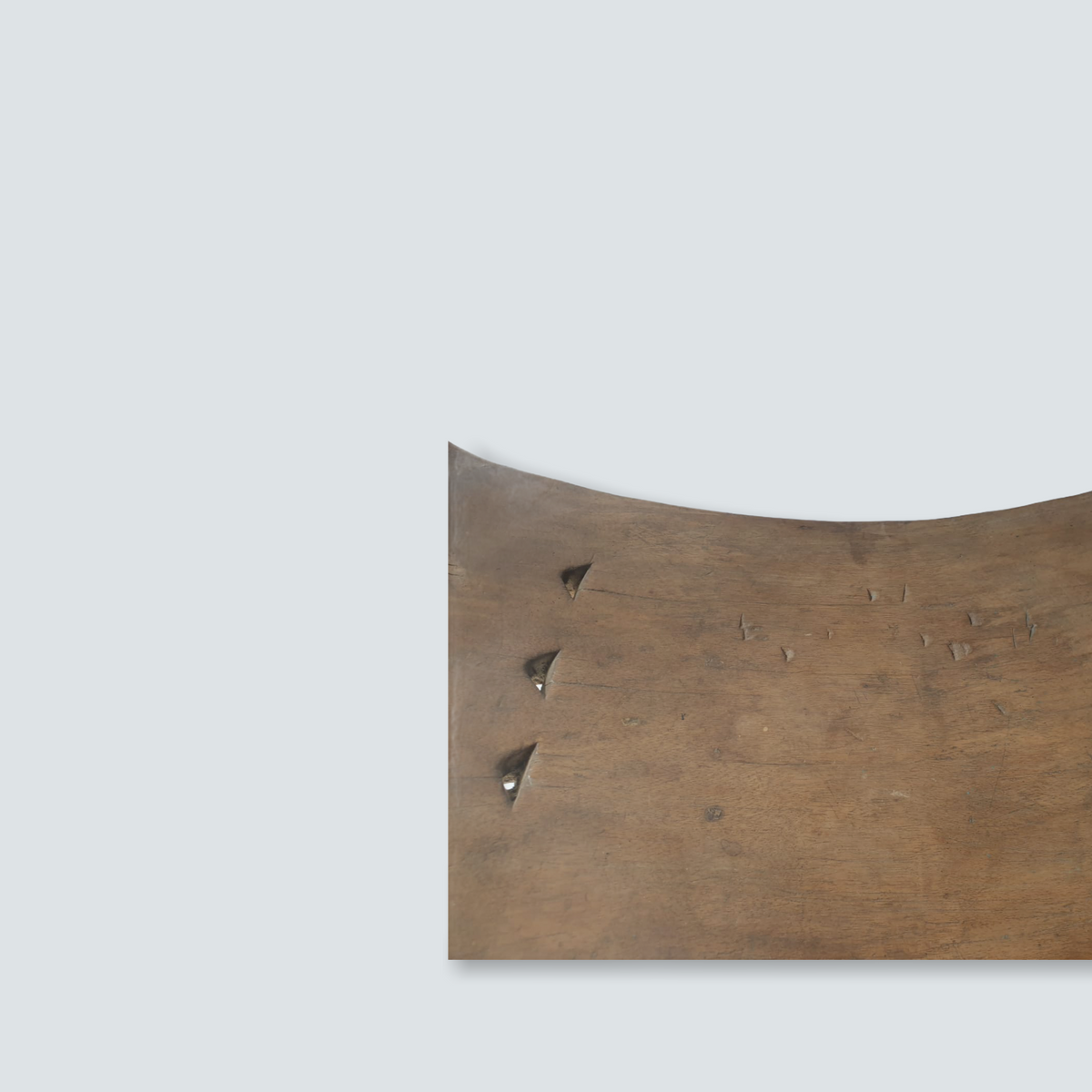 Ashanti Stool (01)