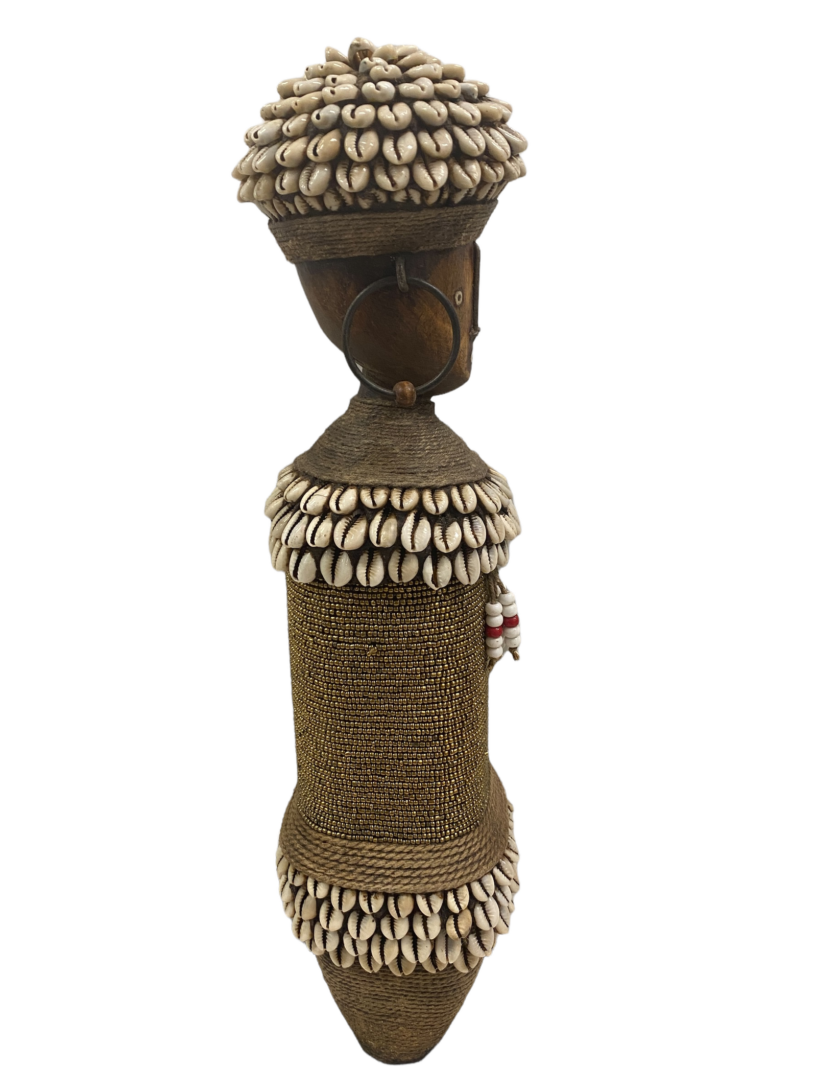 Namji Doll - Gold (AC1603)