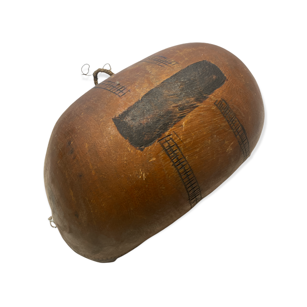 Turkana Bowls - L (09) Vintage