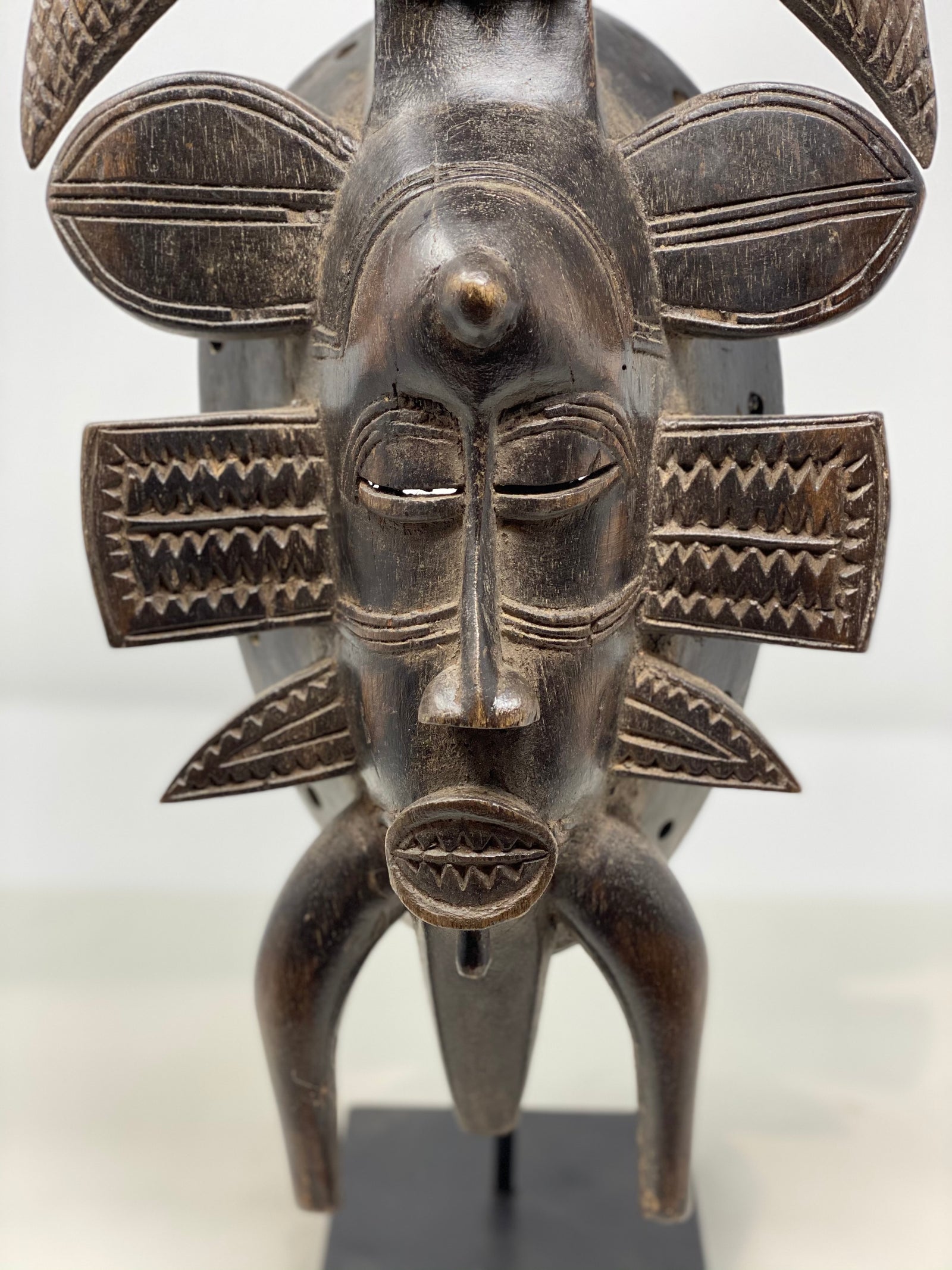 Senufo Mask