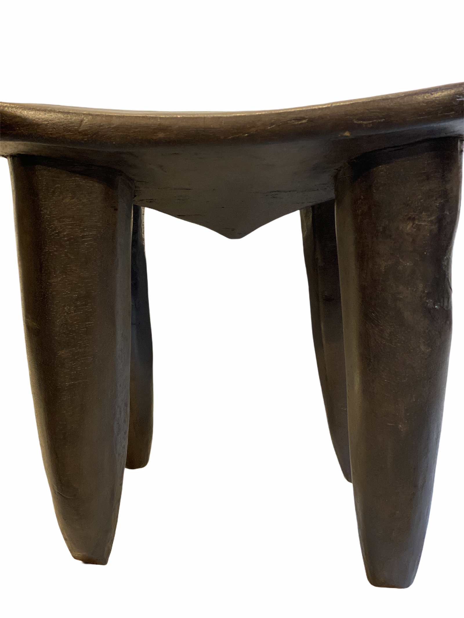 Senufo Stool 3