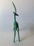 Tuareg Brass animals - Antelope