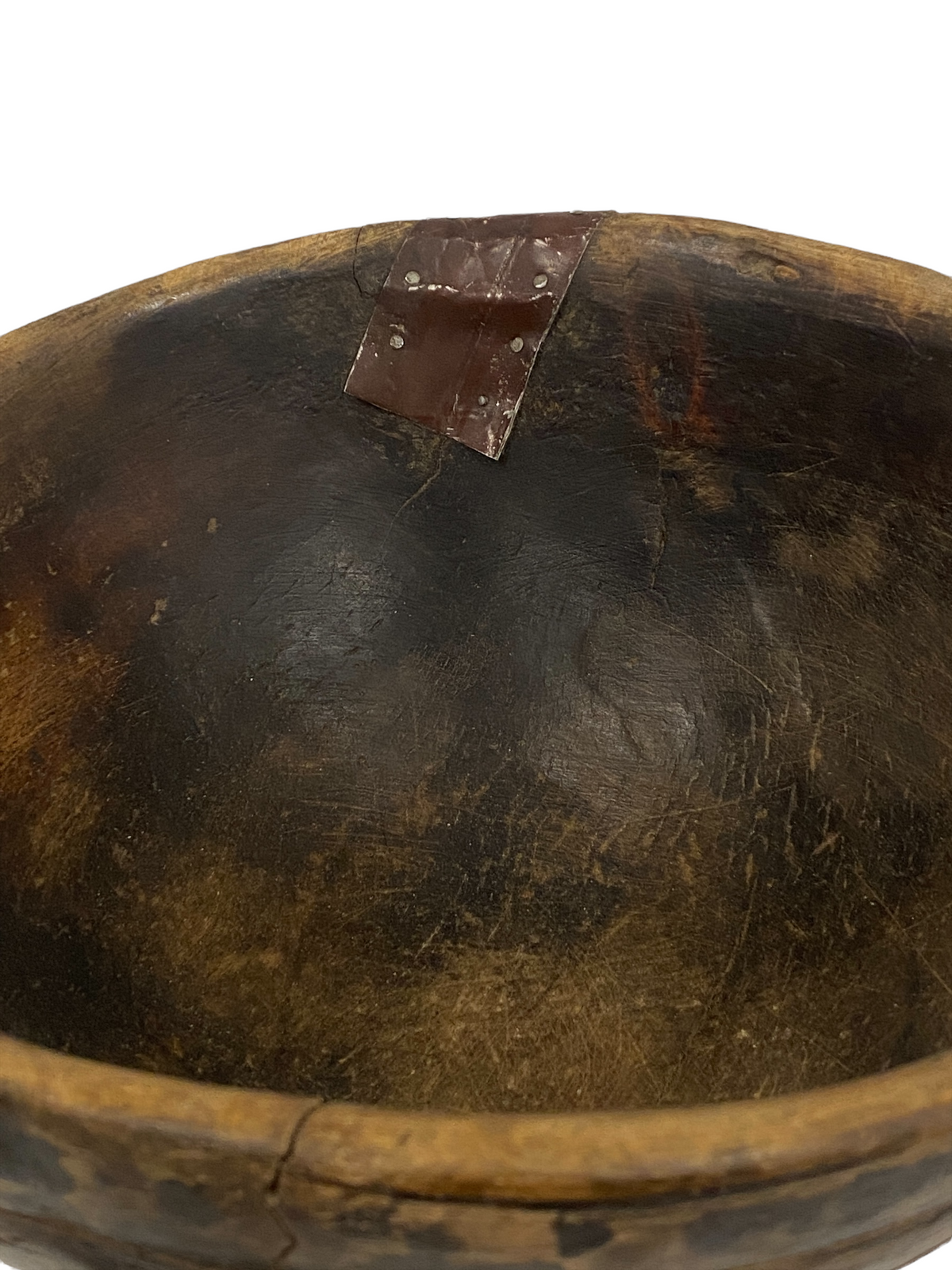 Tuareg Bowl- Niger (TR8.5)