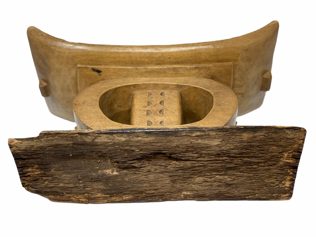 Ashanti Stool