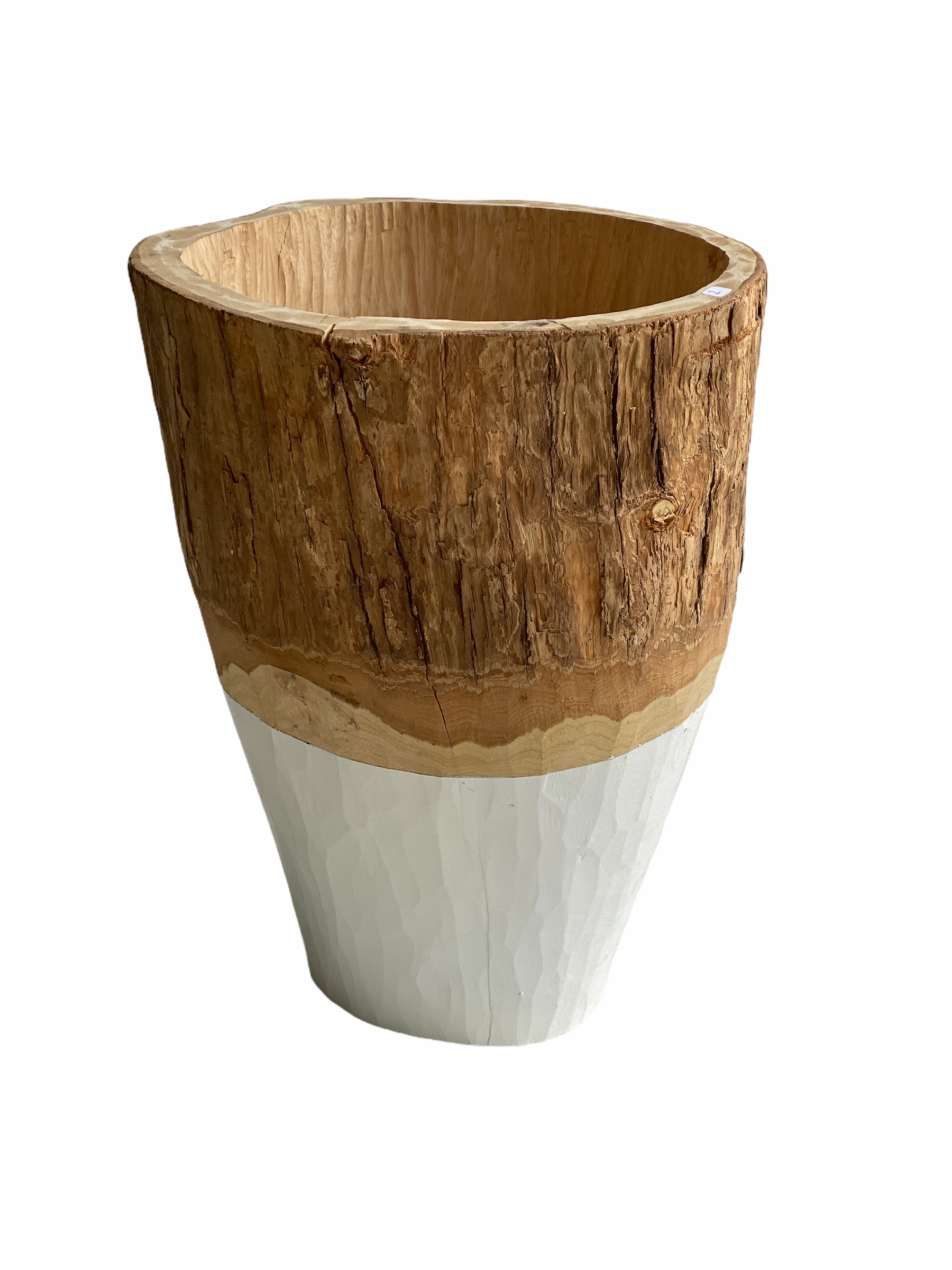 Swaziland Container/Vase