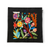 Mapula embroidered cushion 50x50 - South Africa