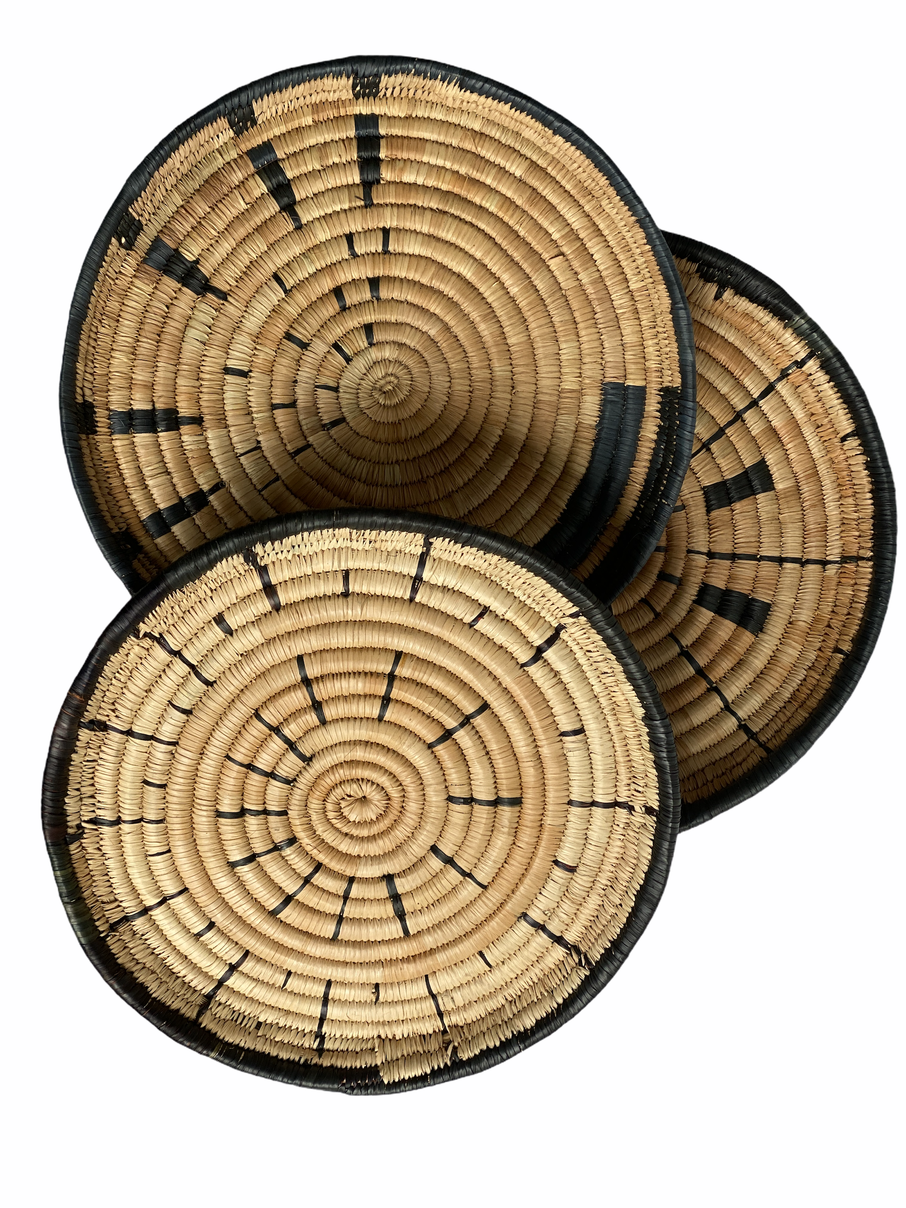 Malawi Wall Basket - 40cm