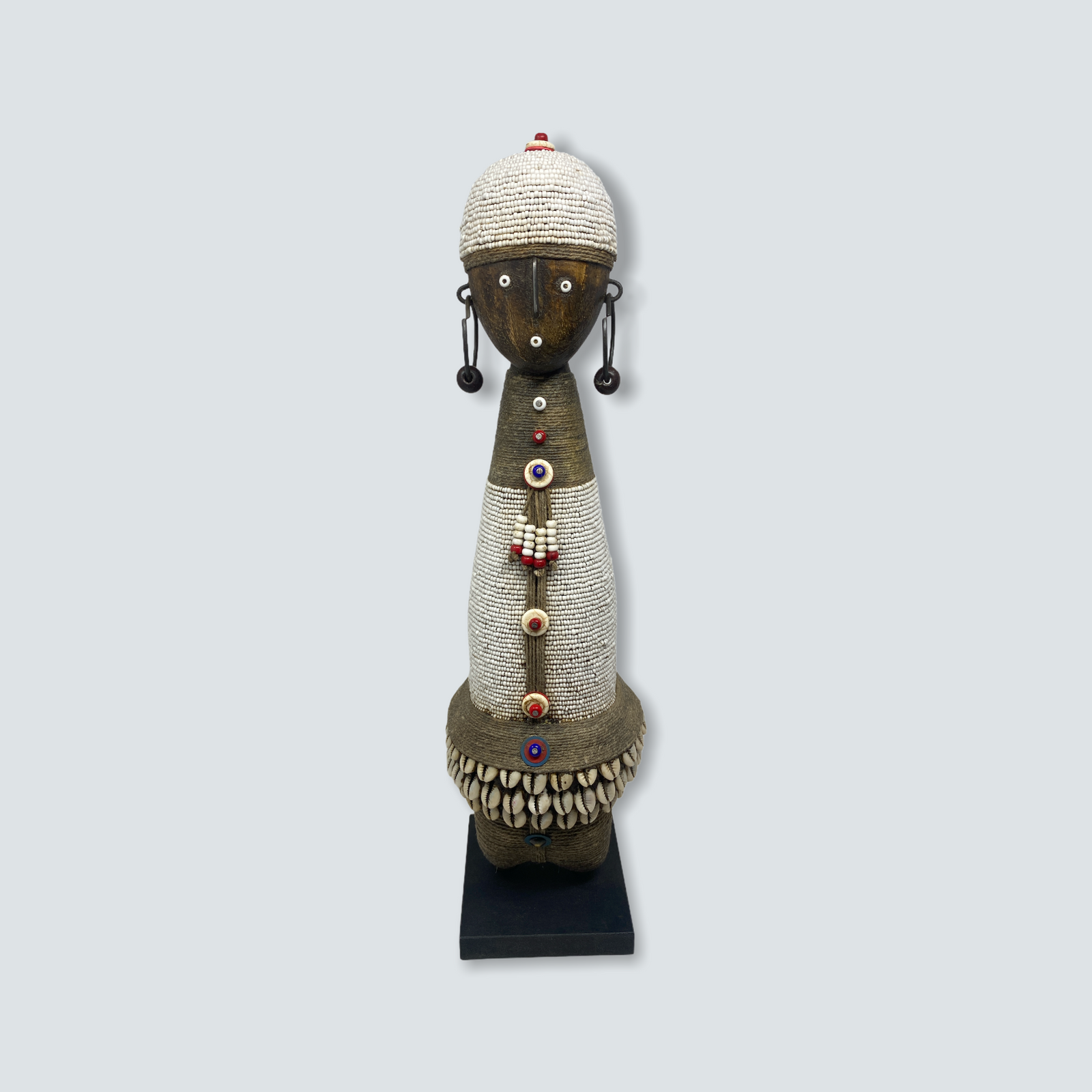 Namji Doll - M 42cm - CW03 White
