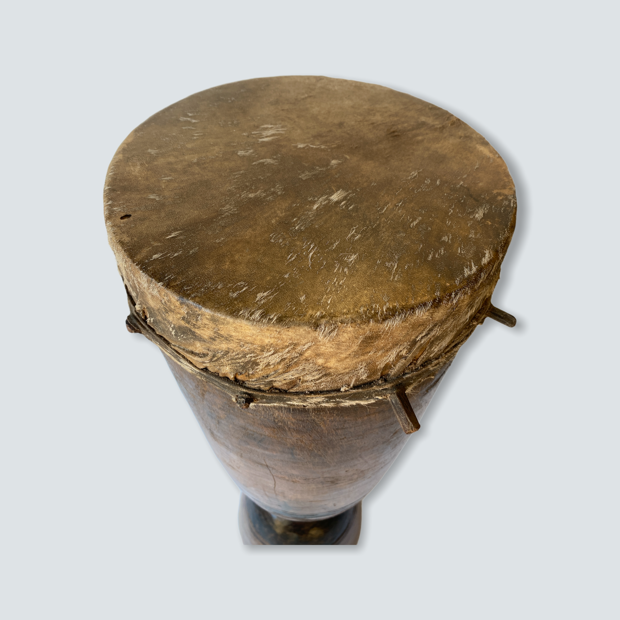 Lozi Drum - Zambia