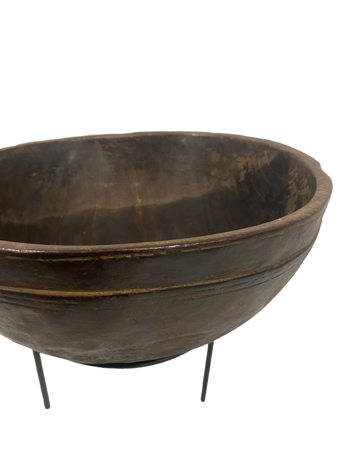 Tuareg Bowl- Niger (TR8.3)