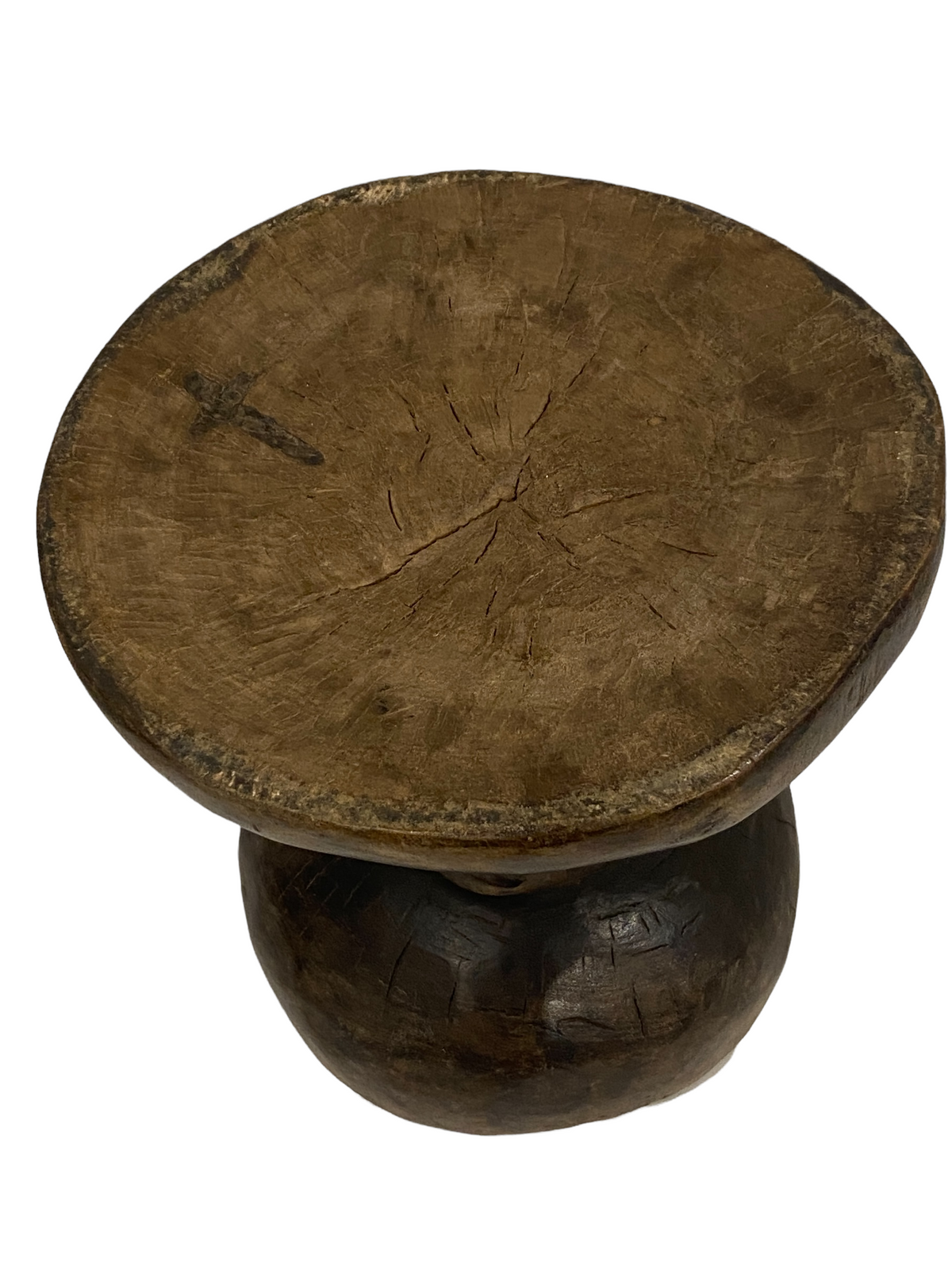 Tonga Stool - (5.1)