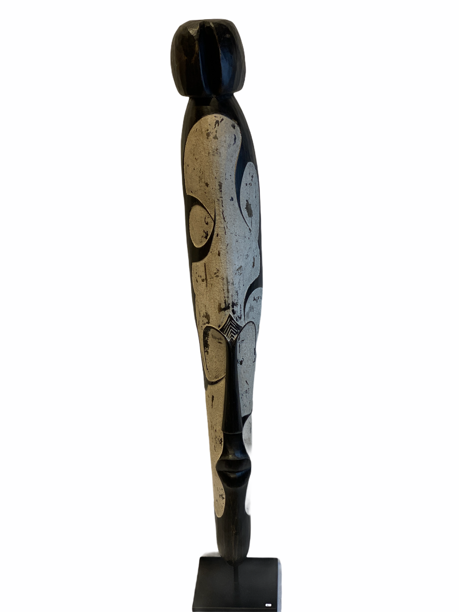 Fang Mask Tall