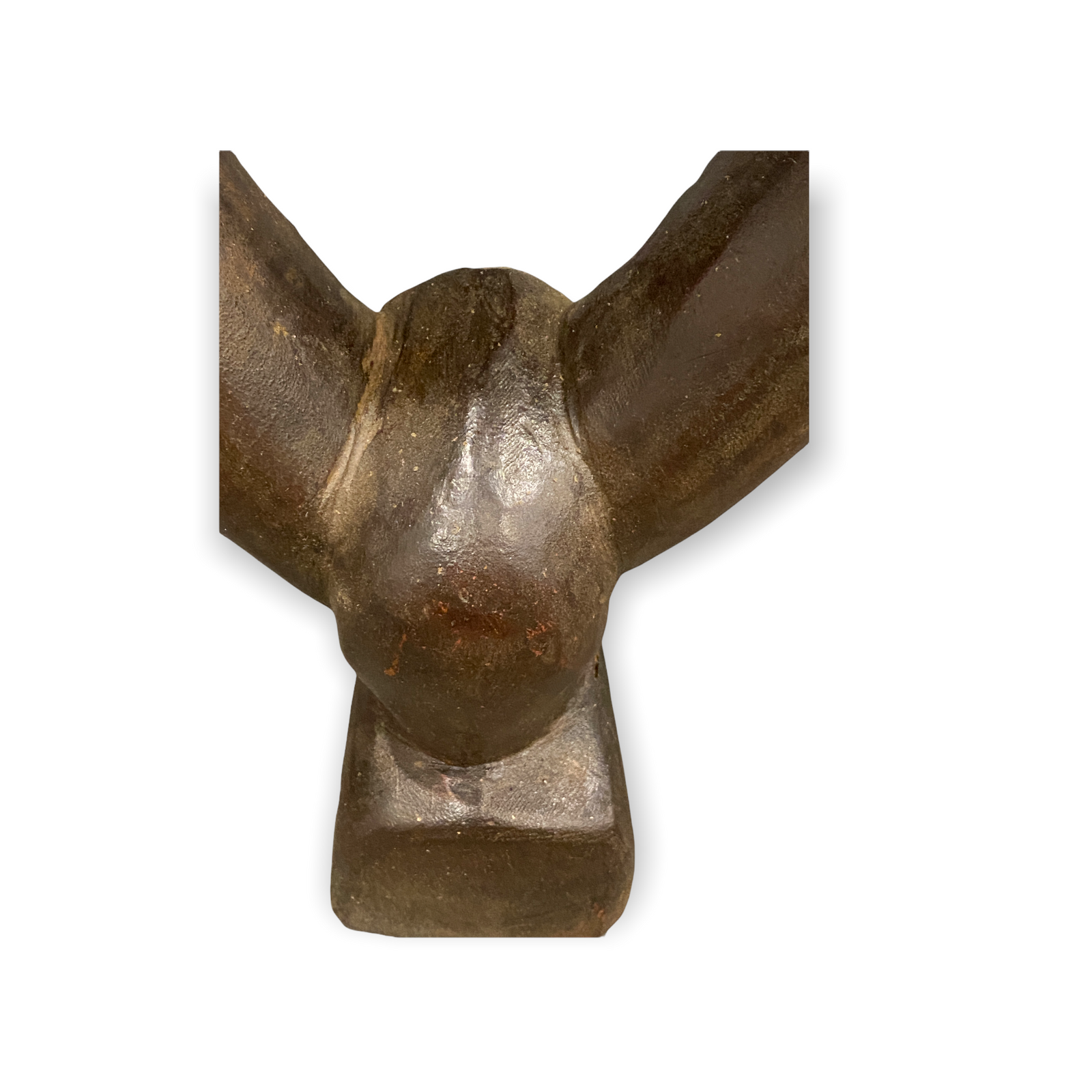 Makonde Stool - Tanzania (03)