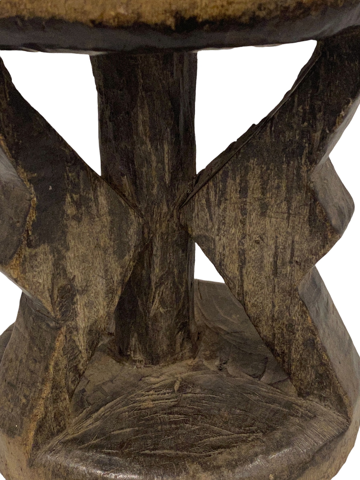 Tonga Stool - (6.3)