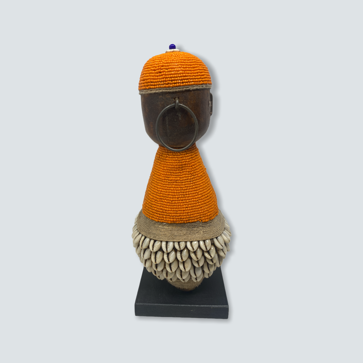 Namji Doll - Fat 22cm - Orange