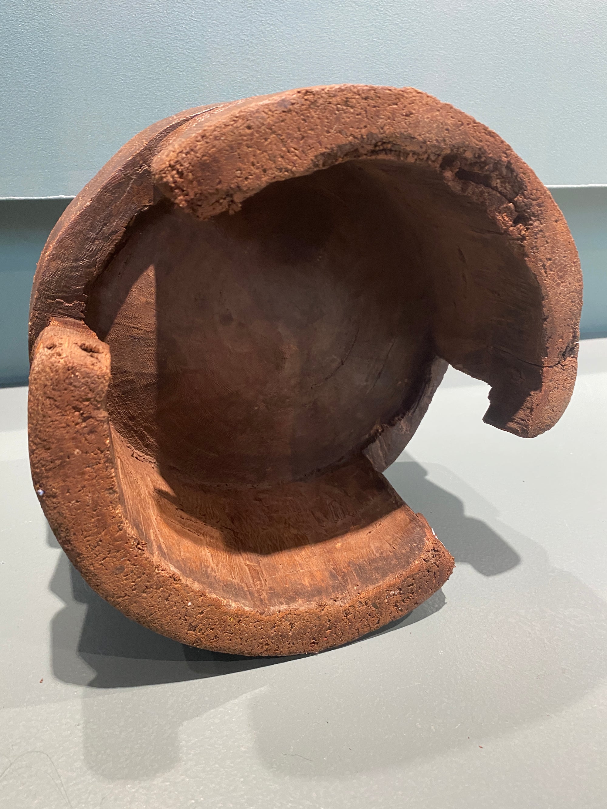 Yoruba hand carved Stool (02)