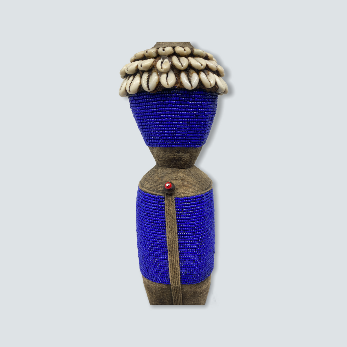Namji Doll - M 43cm - Blue
