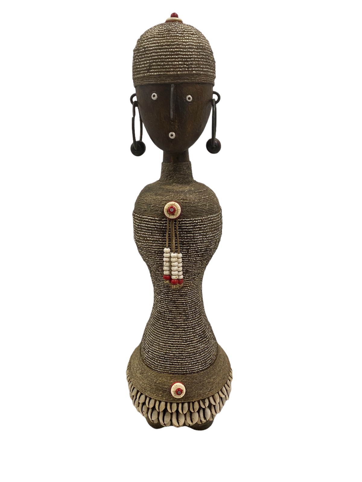 Namji Doll - Silver (AC1612)