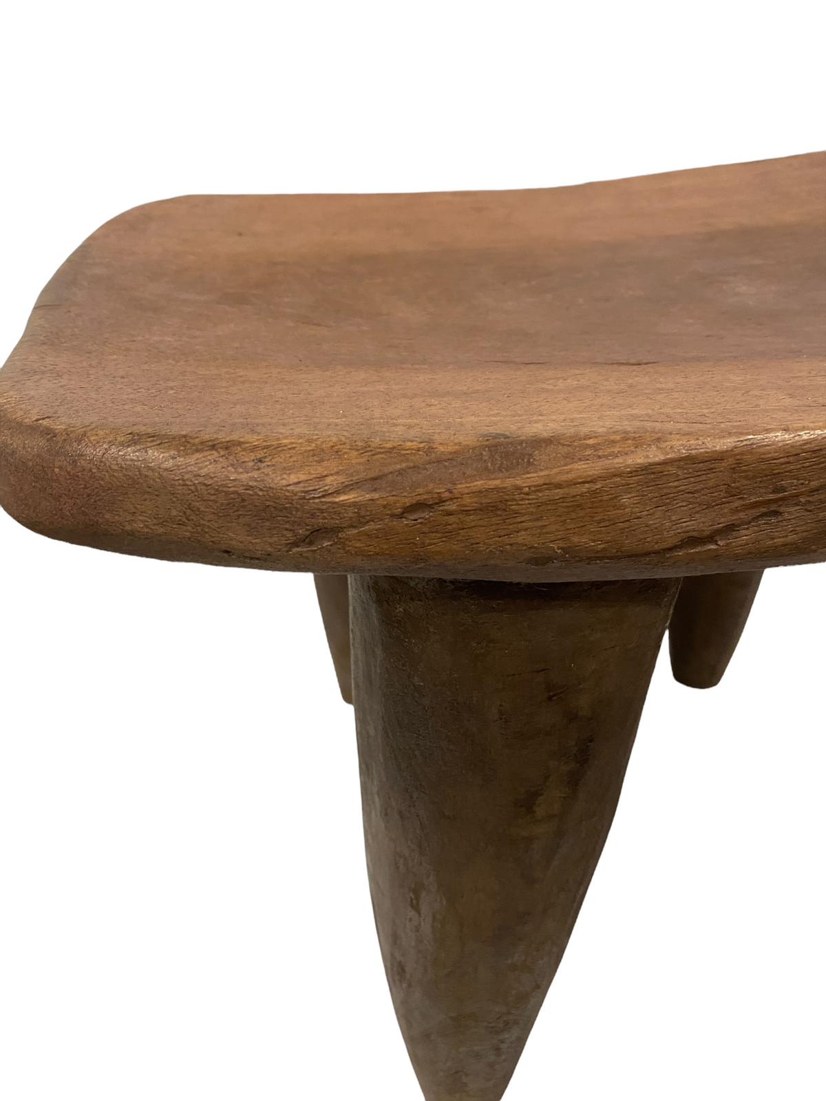 Senufo Stool - (TR37)