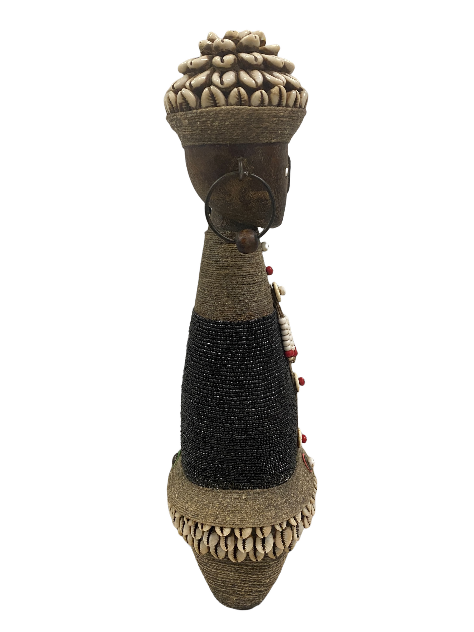 Namji Doll - Green (AC1606)