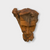 Hand Carved Head - Zimbabwe - large (152.3)