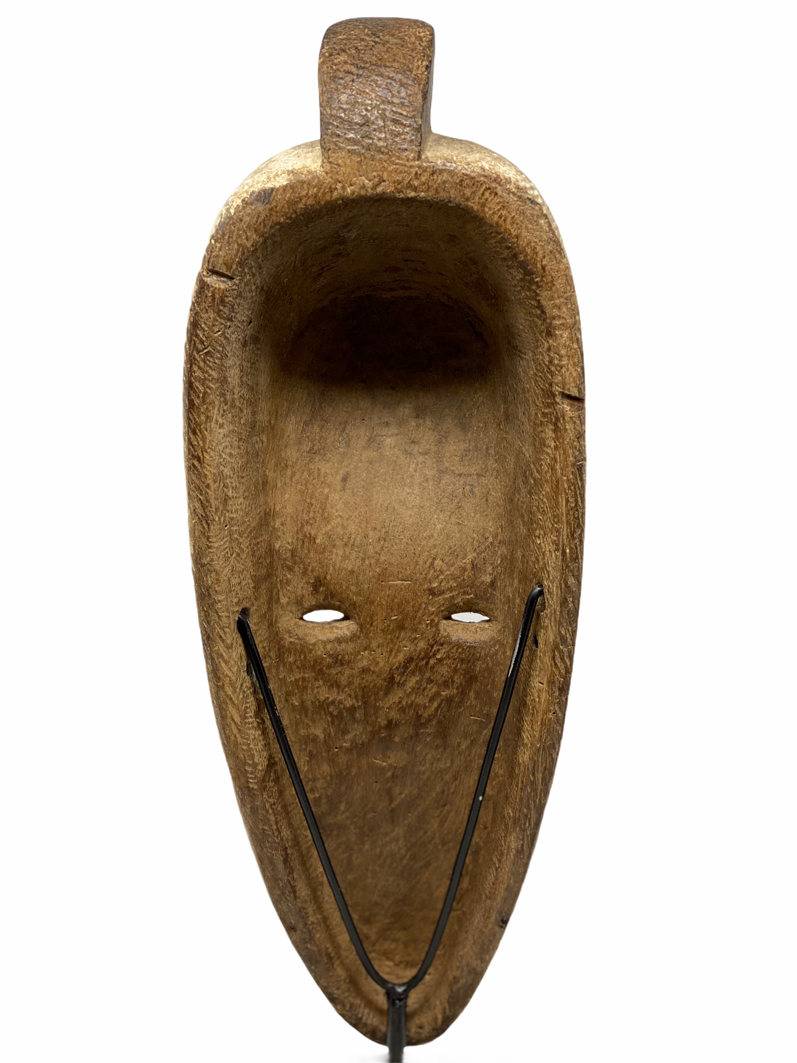 Fang Mask