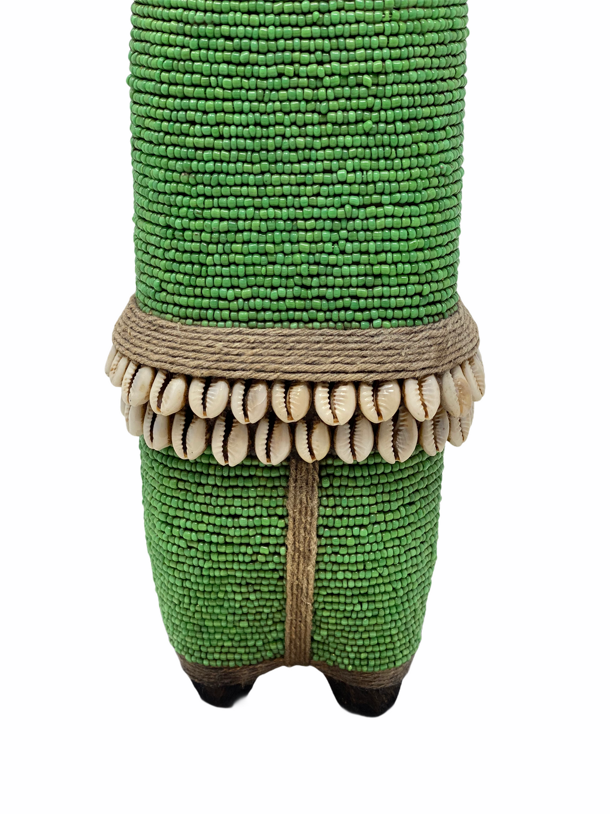 Namji Doll - M 42cm - Green