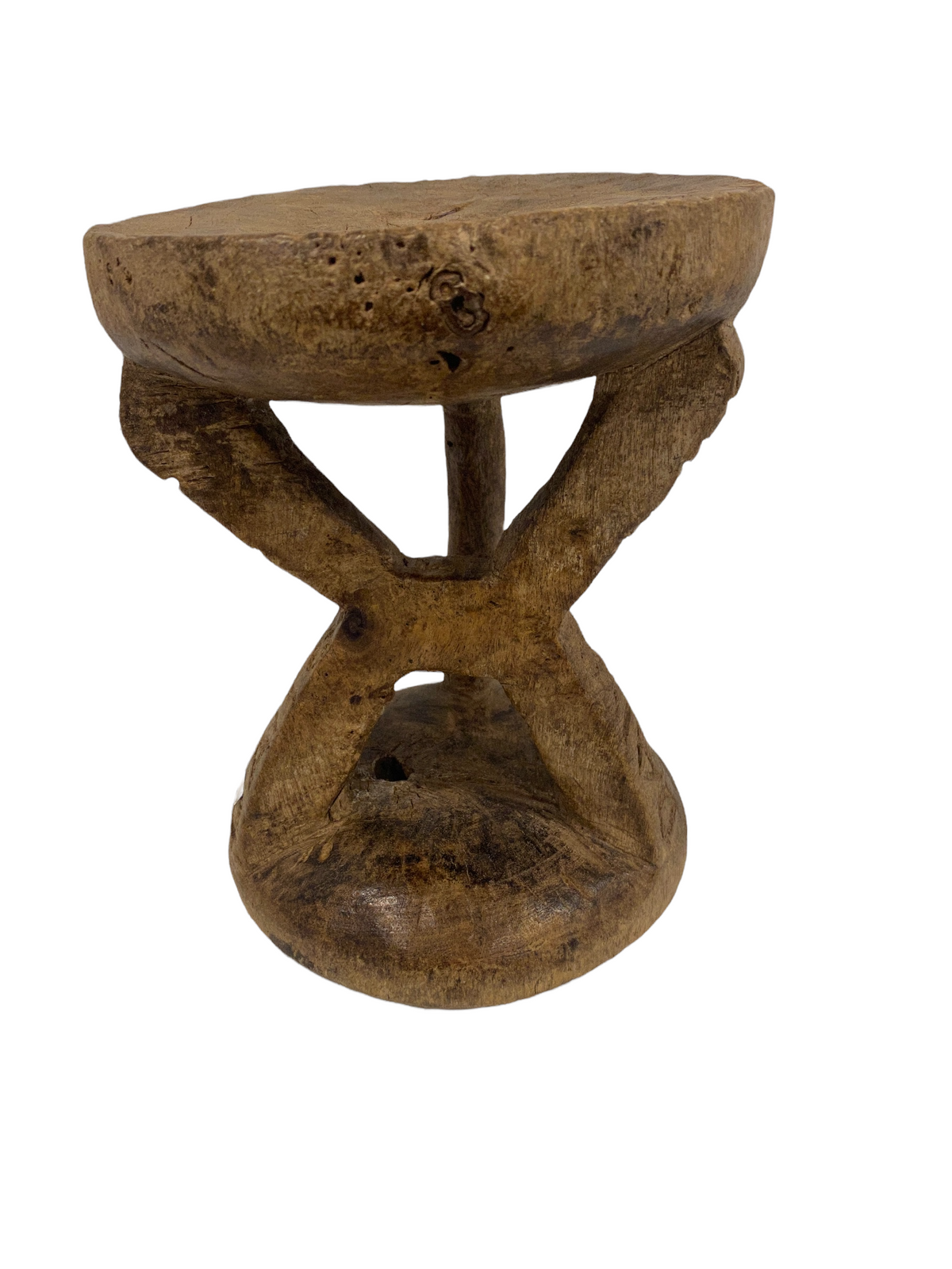 Tonga Stool - (6.2)