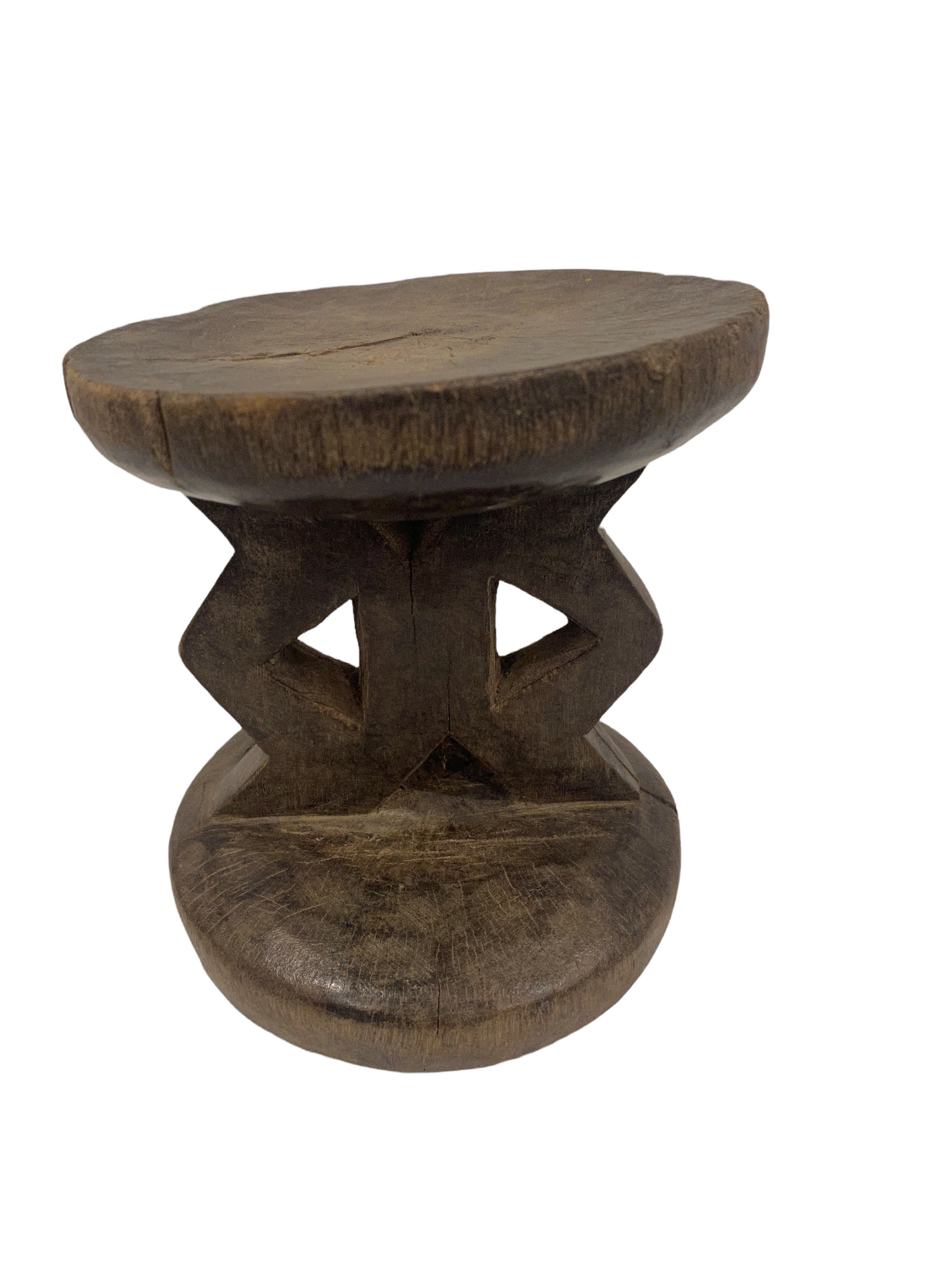 Tonga Stool - (4.2)